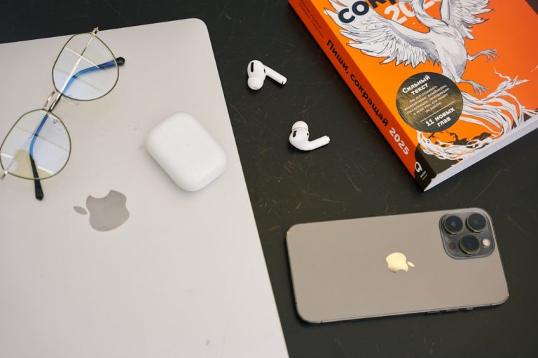 Unboxing the Latest Tech Products at Quantum Goods Online